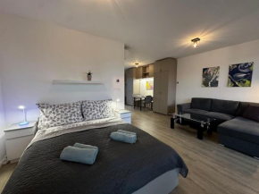 Scamard Apartman, Zamárdi